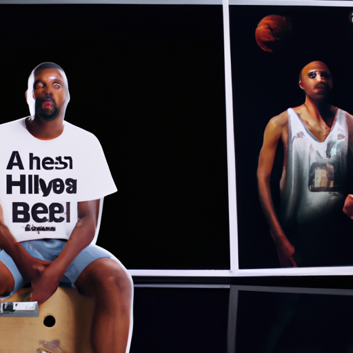 Gilbert Arenas on Victor Wembanyama: “I think he’s going to be a star”