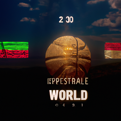 The 2023 FIBA Basketball World Cup: What to Expect