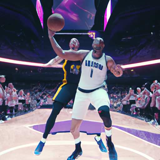 Dwight Howard picks himself over Nikola Jokic in prime matchups: ‘Going to take myself’