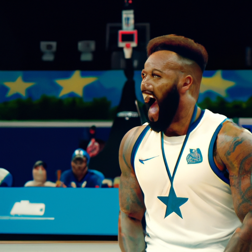 Orlando HC Jamahl Mosley delighted on Paolo Banchero’s World Cup play for Team USA