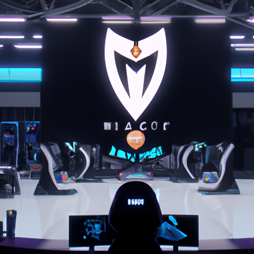Bren Esports under new management