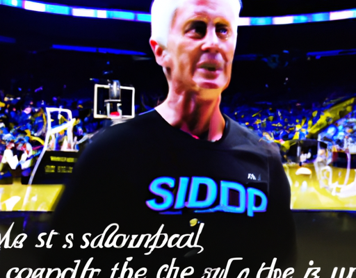 Ex-Davidson coach Bob McKillop on Steph Curry: “He transcended time. He transcended experience”