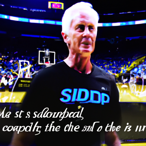 Ex-Davidson coach Bob McKillop on Steph Curry: “He transcended time. He transcended experience”