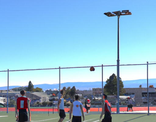 2023 Salt Lake City Summer League: Players Who Stood Out