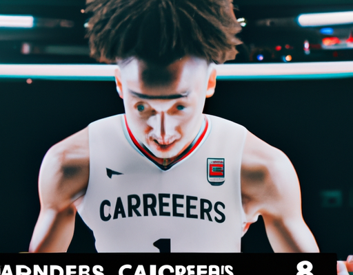 Bayern secures Carsen Edwards on a two-year deal