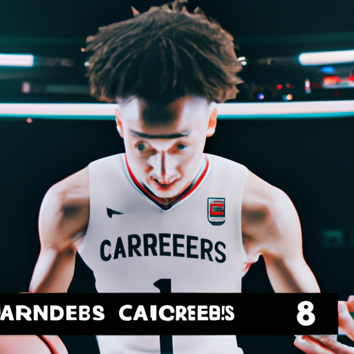 Bayern secures Carsen Edwards on a two-year deal