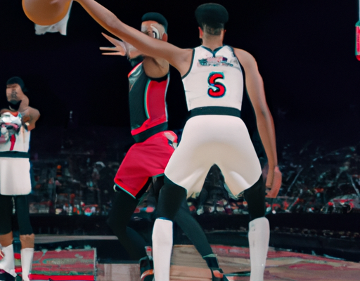Jalen Green on Fred VanVleet joining Rockets