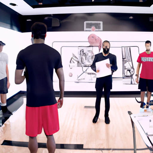 John Wall set for private workout with multiple teams