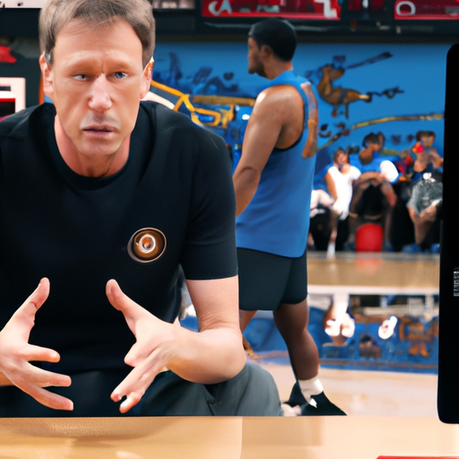 Steve Kerr blames self in not bridging Warriors well last season