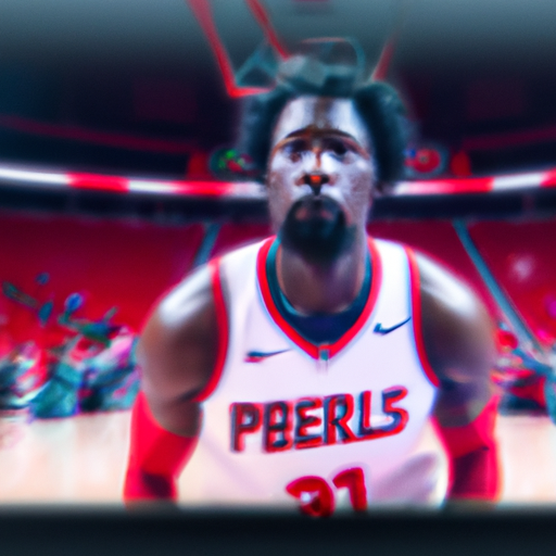 Patrick Beverley joins the Sixers