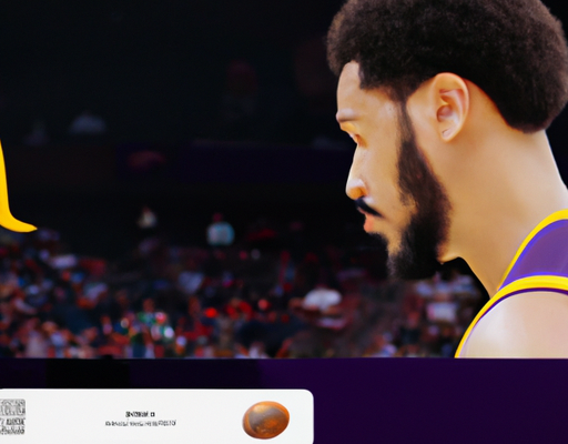 Report on Anthony Davis’ extension with the Lakers