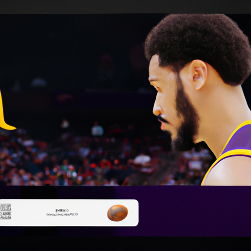 Report on Anthony Davis’ extension with the Lakers