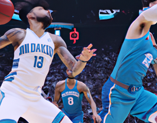 Mavericks interested in Kelly Oubre Jr. and Derrick Jones Jr. in free agency