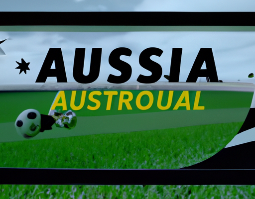 Australia to harness home support in World Cup bid
