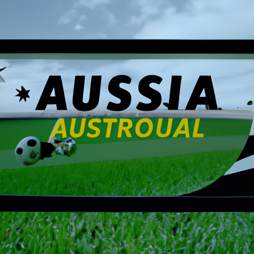 Australia to harness home support in World Cup bid