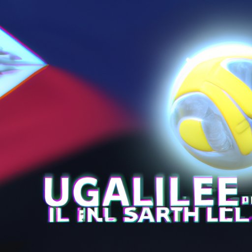 FIVB Nations League quarterfinals to be shown live in Philippines