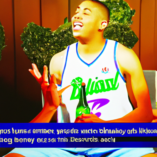 Brandon Tatum reacts to Charles Barkley “simping” for Bud Light, LGBTQ