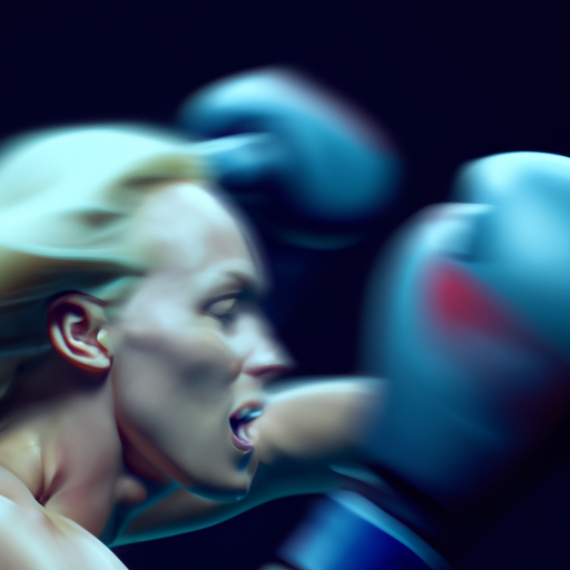Déjà vu all over again for Holly Holm in UFC Fight Night?