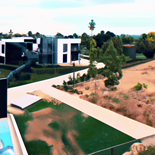 Zach LaVine buys $34M property in Orange County