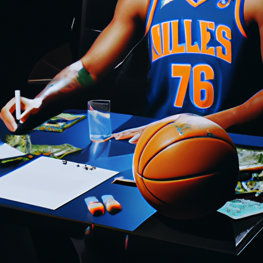 Knicks to guarantee Jericho Sims’ salary for 2023-24