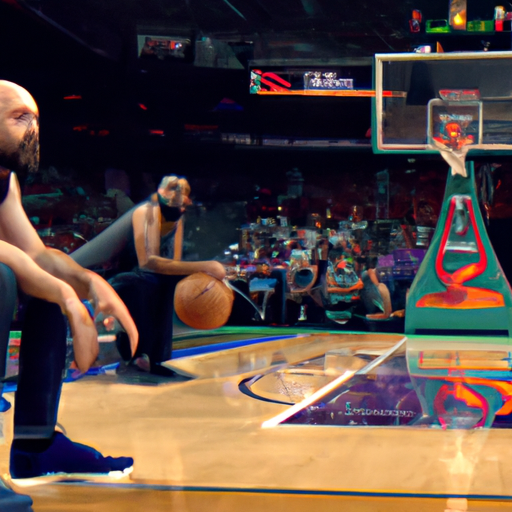 JB Bickerstaff says Max Strus will take eyes off Cavs’ ball handlers