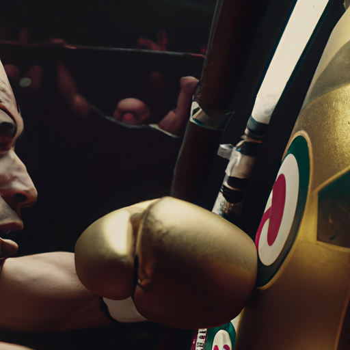 Marcial wants one more crack at Olympic boxing gold