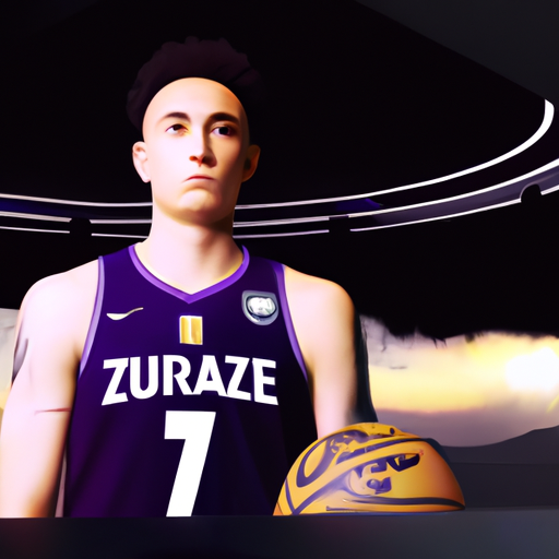Kyle Kuzma agrees: 2020 Lakers stand above all recent NBA champions