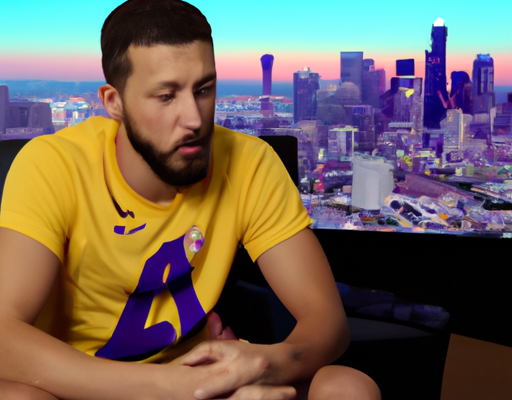 Austin Reaves describes unforgettable night out with LeBron & 2021-22 Lakers