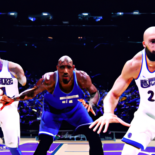 Lakers ‘actively’ canvassing for another center; Wood, Biyombo under considerations