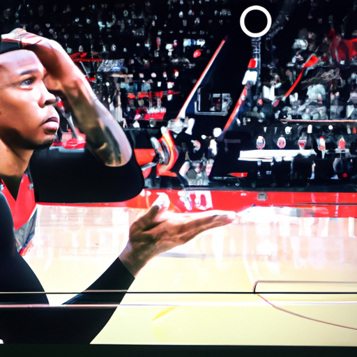 Trail Blazers could delay Damian Lillard trade until February