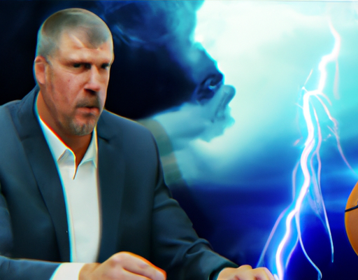 Thunder signs head coach Mark Daigneault to multi-year extension