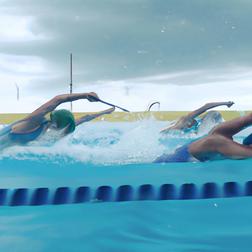 Philippine swimmers hope for best in world meet