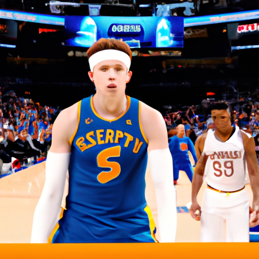 Steph Curry praises Donte DiVincenzo’s move to Knicks