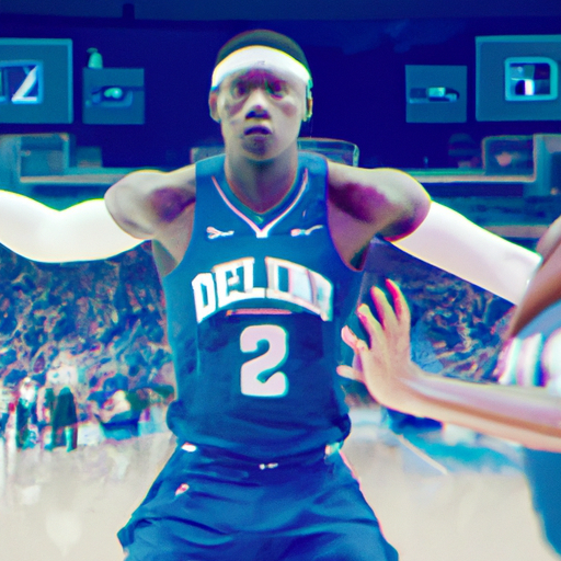 Trey Murphy III on Zion Williamson: “He definitely has a chip on his shoulder”