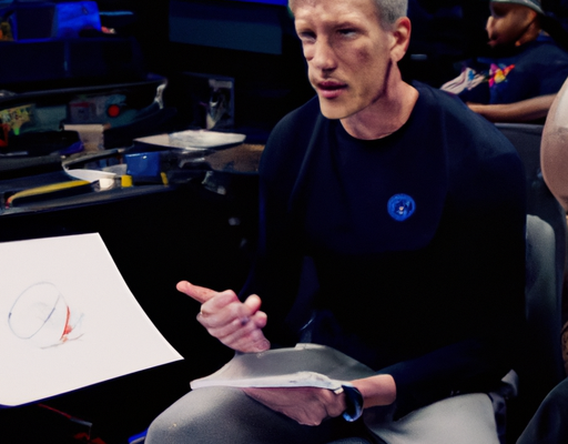 Steve Kerr details evaluation plan to determine Chris Paul’s role for Dubs