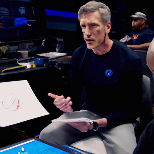 Steve Kerr details evaluation plan to determine Chris Paul’s role for Dubs