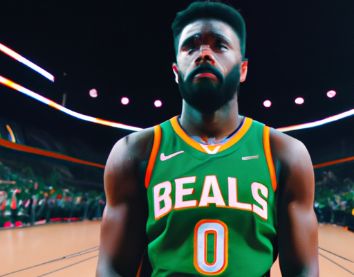 Jaylen Brown to continue extension talks with Boston