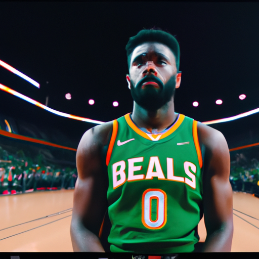 Jaylen Brown to continue extension talks with Boston