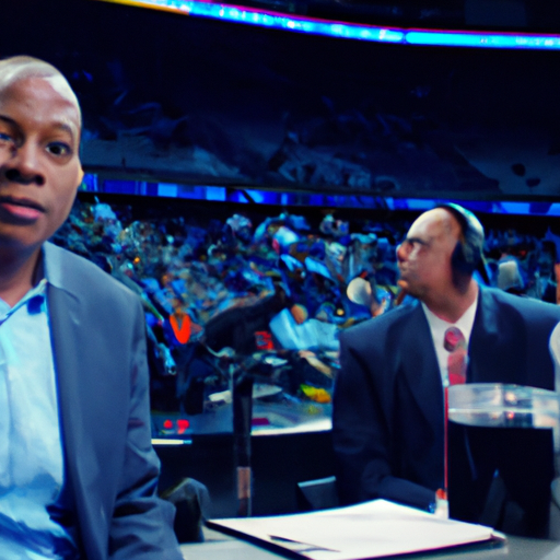 Doc Rivers, Doris Burke could be paired with Mike Breen in ESPN’s NBA top broadcast team