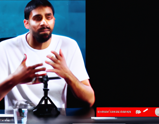 Shams Charania gives update on Damian Lillard trade talks