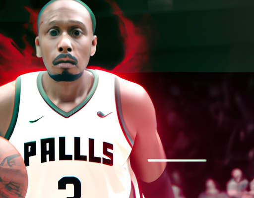 Paul Pierce on the Heat and Damian Lillard