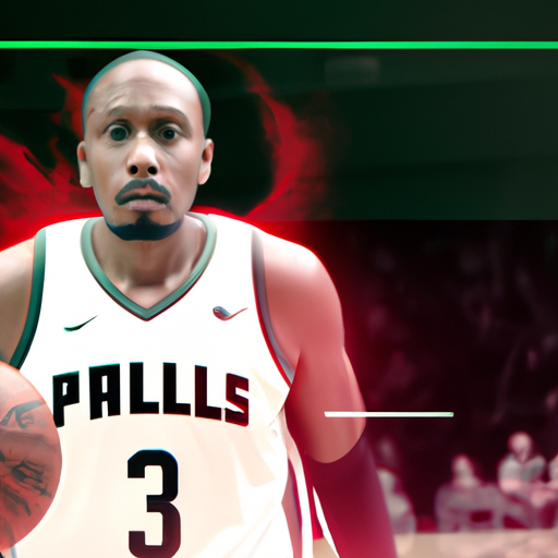 Paul Pierce on the Heat and Damian Lillard