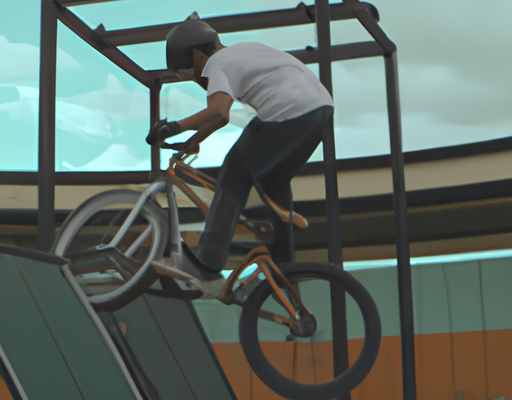 Pinoy BMX riders reel on bad breaks