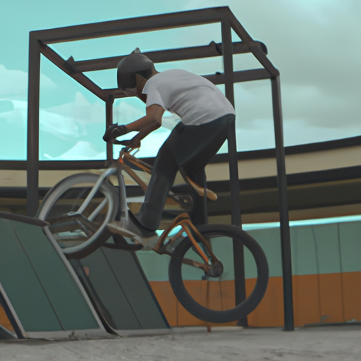 Pinoy BMX riders reel on bad breaks