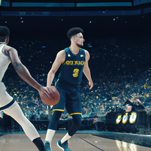 Dillon Brooks on playing next to Fred VanVleet