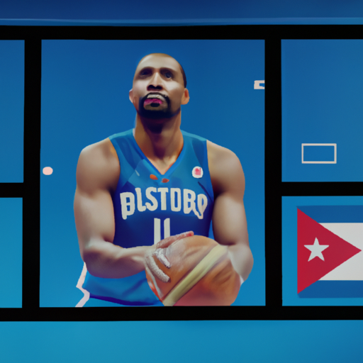 Karl-Anthony Towns got 90% availability for WC, says Dominican Republic hoops president