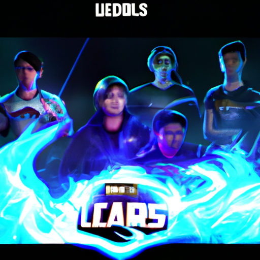 RRQ Philippines' Mobile Legends team to debut in MDL PH Season 2