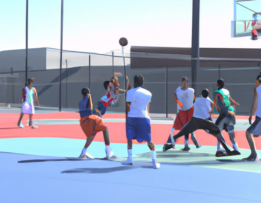 2023 California Classic Summer League: Players Who Stood Out