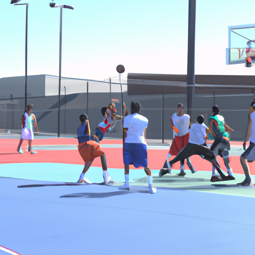 2023 California Classic Summer League: Players Who Stood Out