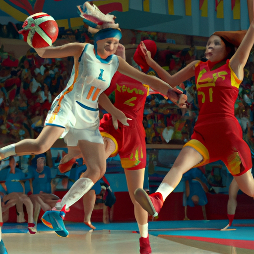 Gilas girls sustain romp, set up finale vs Iran